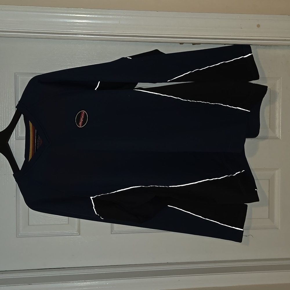 Vintage Tommy Hilfiger long sleeve